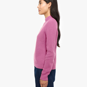 Angelina | Pullover | Seide, Cashmere