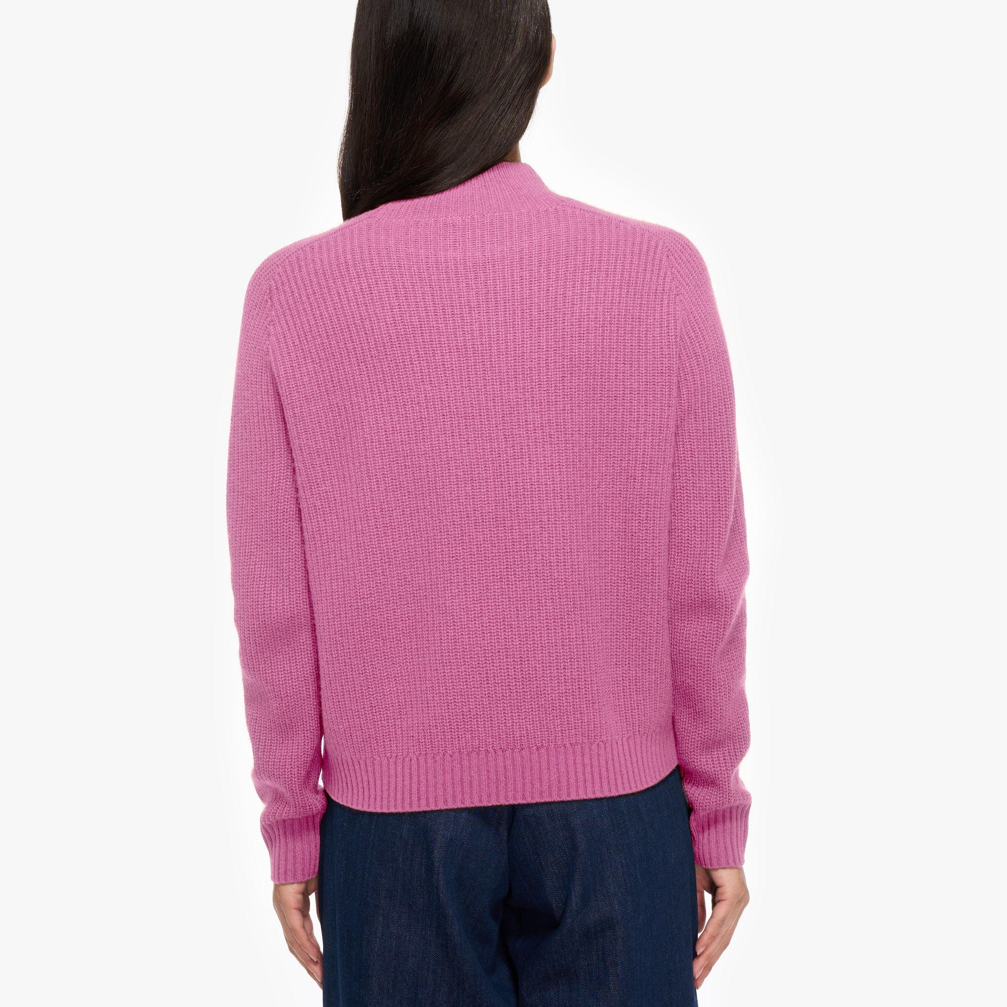 Angelina | Pullover | Seide, Cashmere