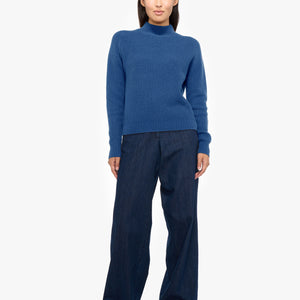 Angelina | Pullover | Seide, Cashmere