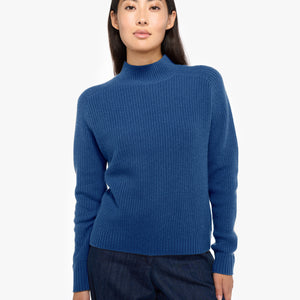 Angelina | Pullover | Seide, Cashmere