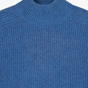 Angelina | Pullover | Seide, Cashmere