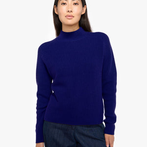 Angelina | Pullover | Seide, Cashmere