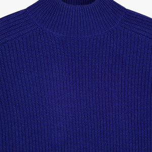 Angelina | Pullover | Seide, Cashmere