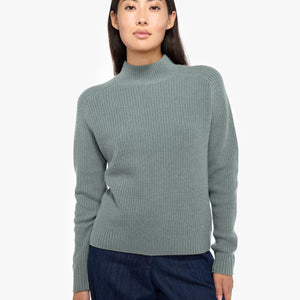 Angelina | Pullover | Seide, Cashmere