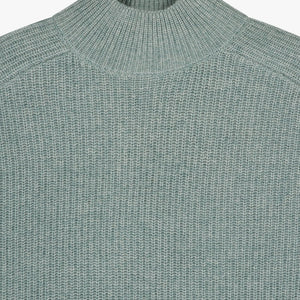 Angelina | Pullover | Seide, Cashmere