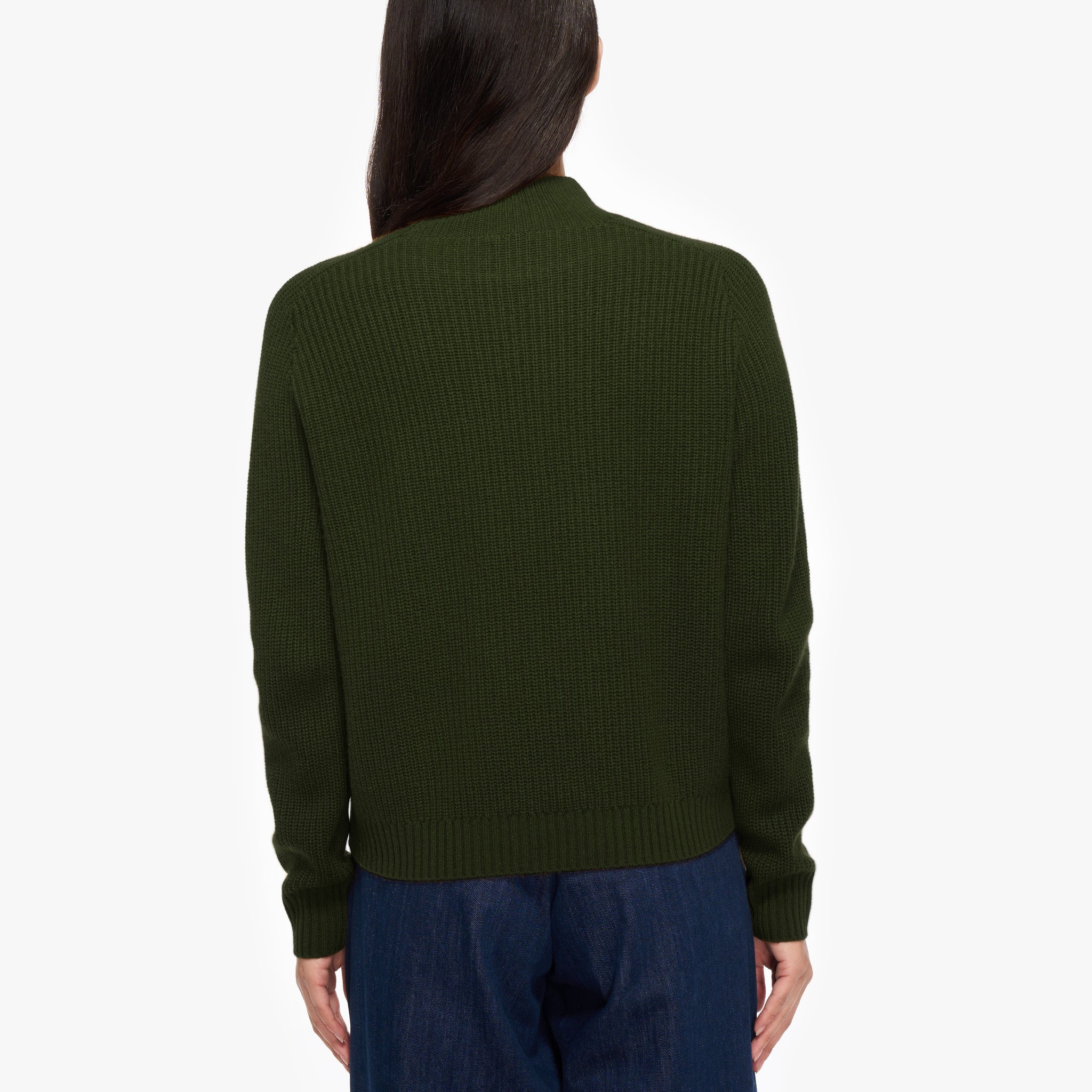 Angelina | Pullover | Seide, Cashmere