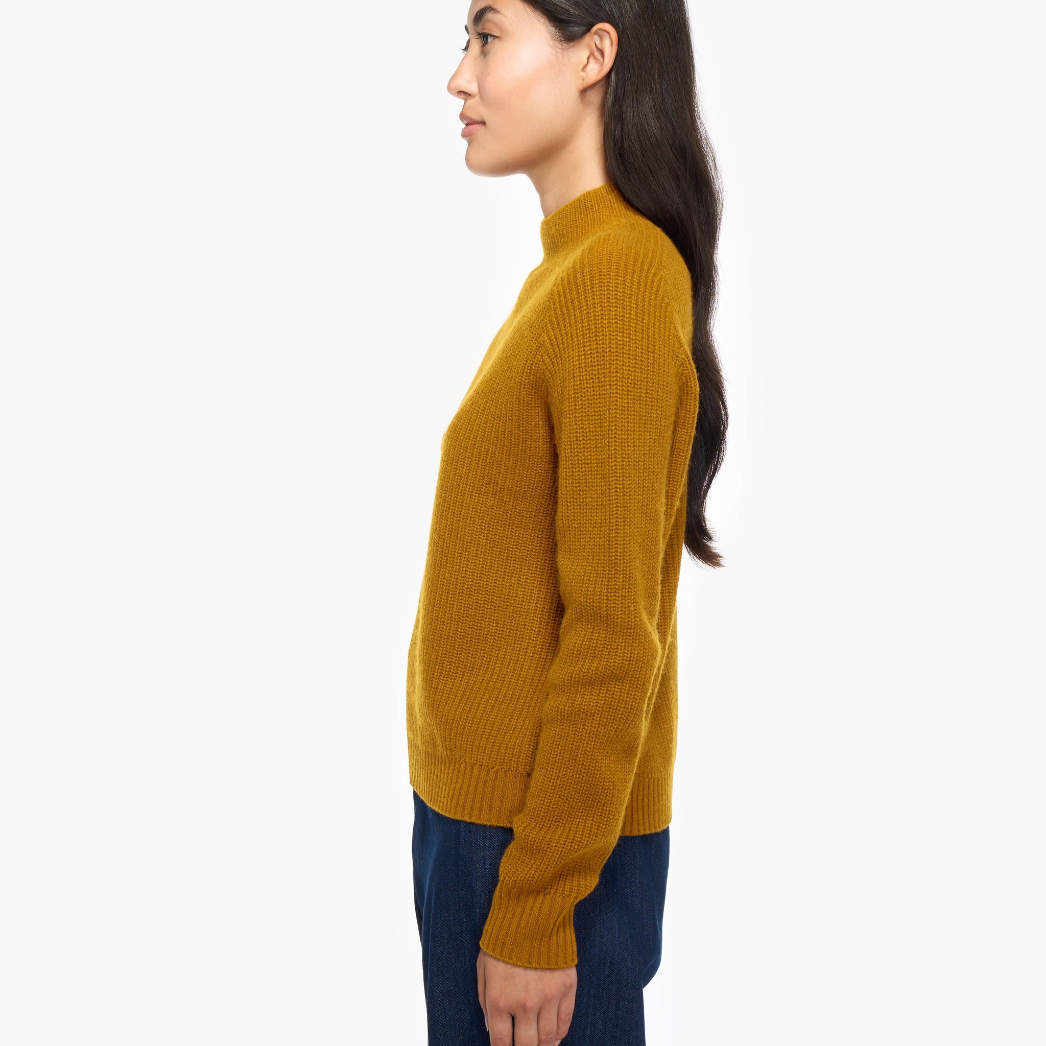 Angelina | Pullover | Seide, Cashmere