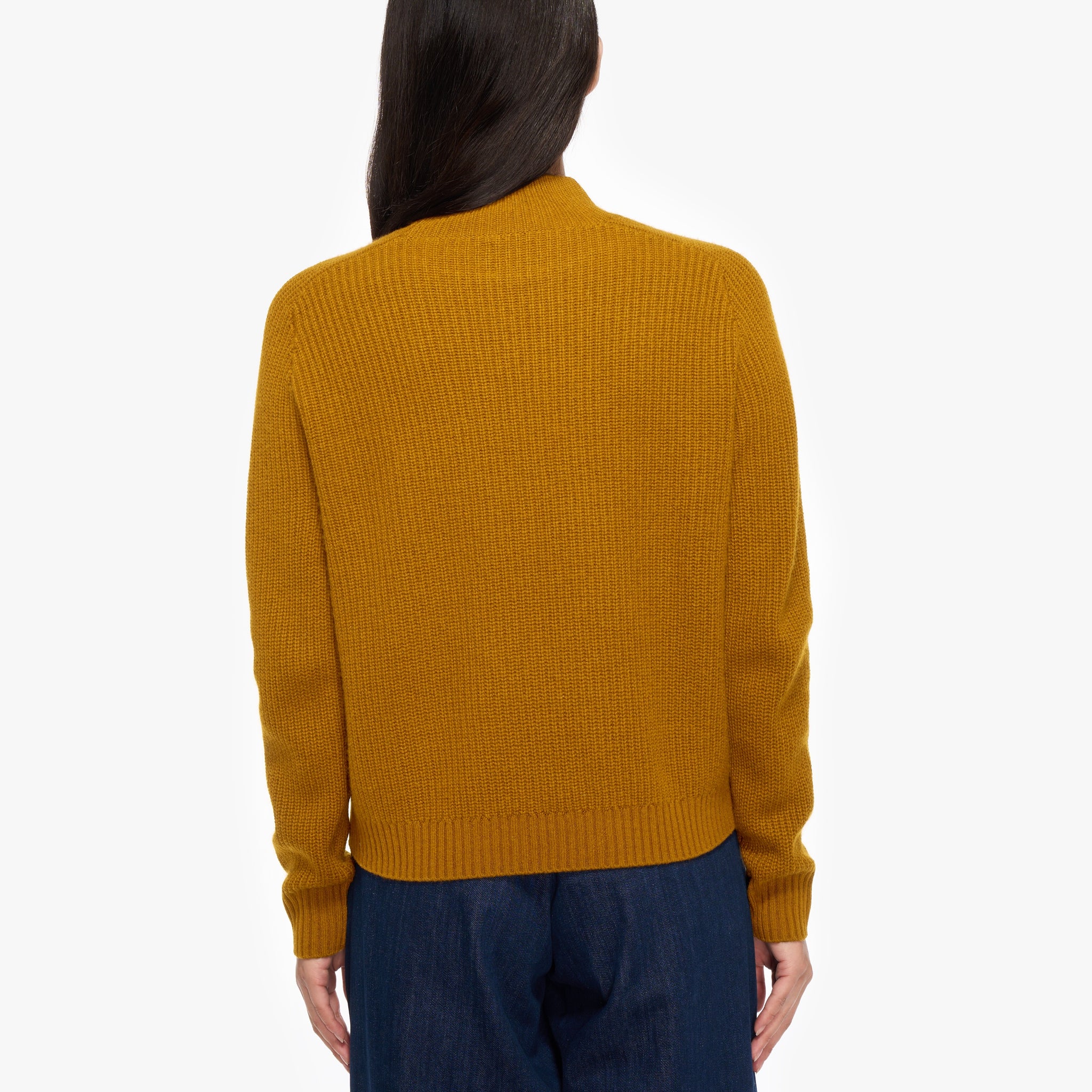 Angelina | Pullover | Seide, Cashmere