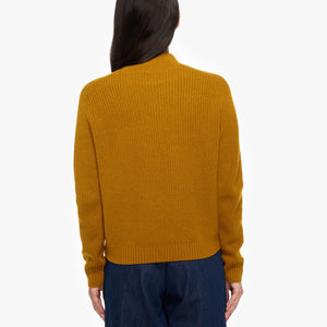 Angelina | Pullover | Seide, Cashmere