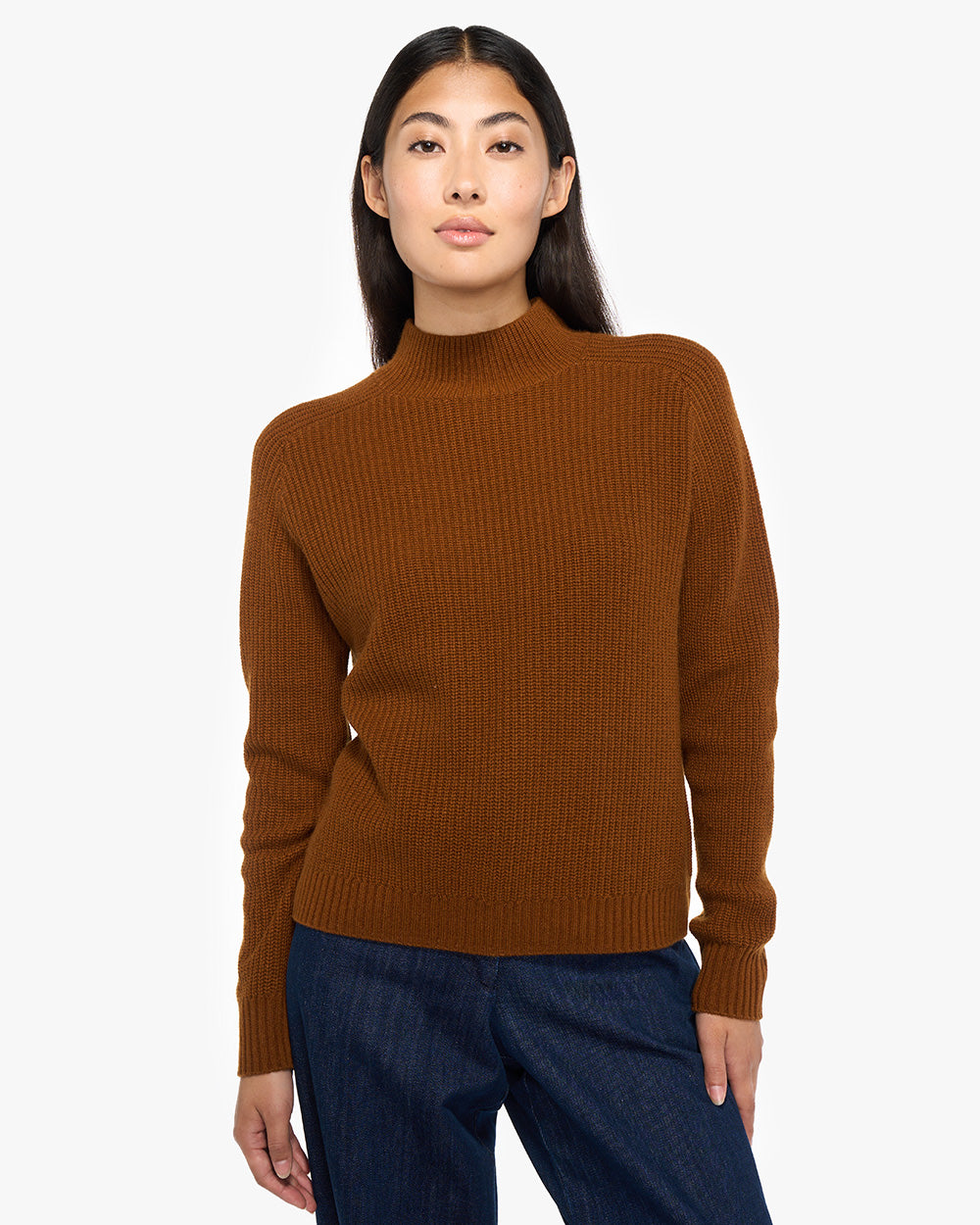 Angelina | Pullover | Seide, Cashmere