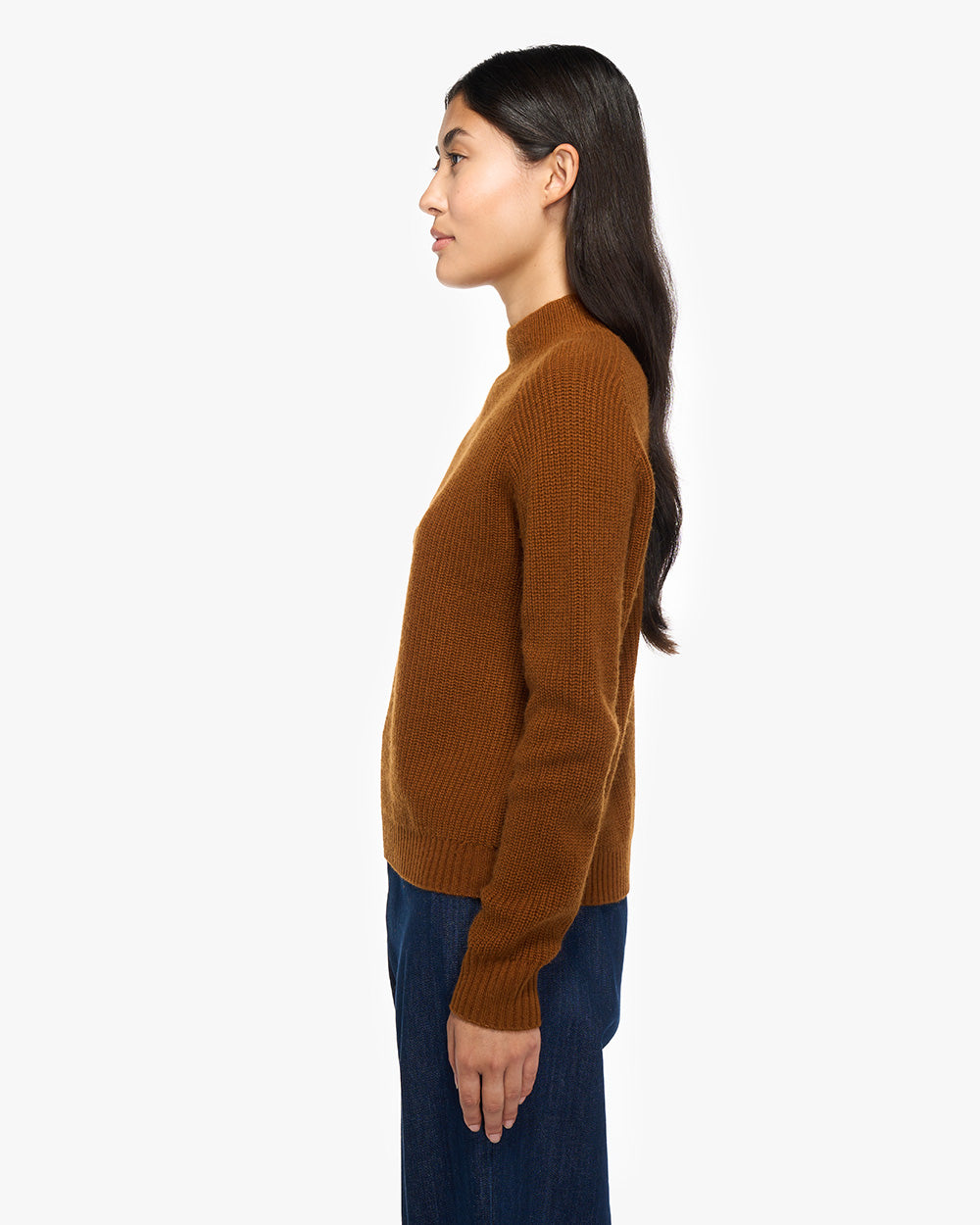 Angelina | Pullover | Seide, Cashmere