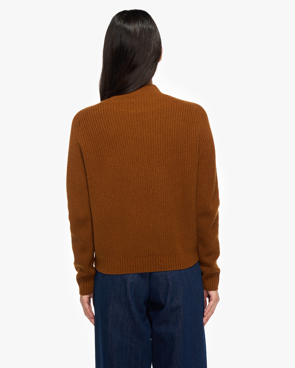 Angelina | Pullover | Seide, Cashmere