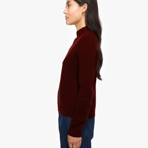 Angelina | Pullover | Seide, Cashmere