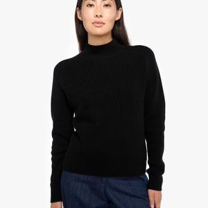 Angelina | Pullover | Seide, Cashmere