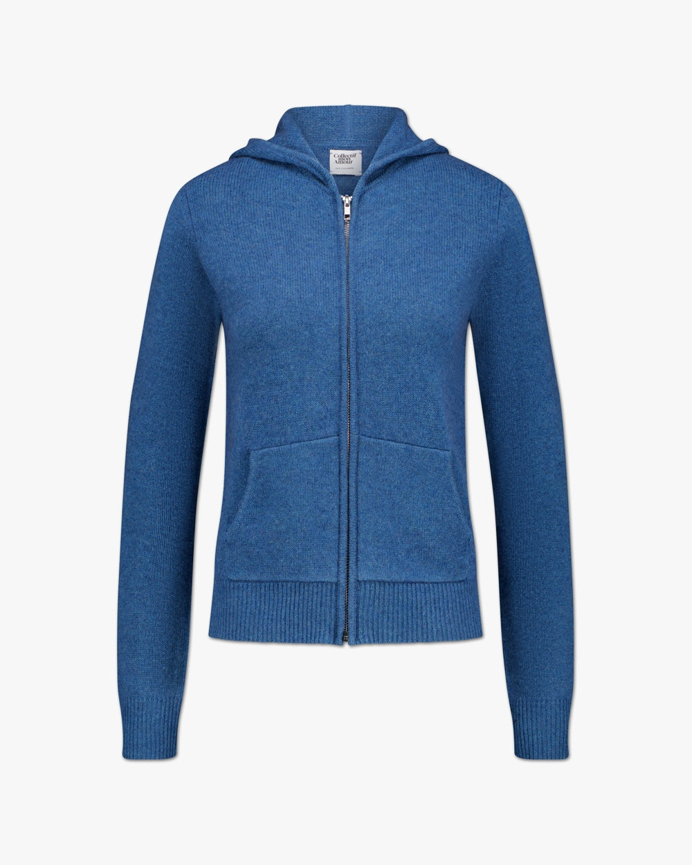 Anouk | Strickjacke | Seide, Cashmere