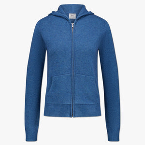 Anouk | Strickjacke | Seide, Cashmere