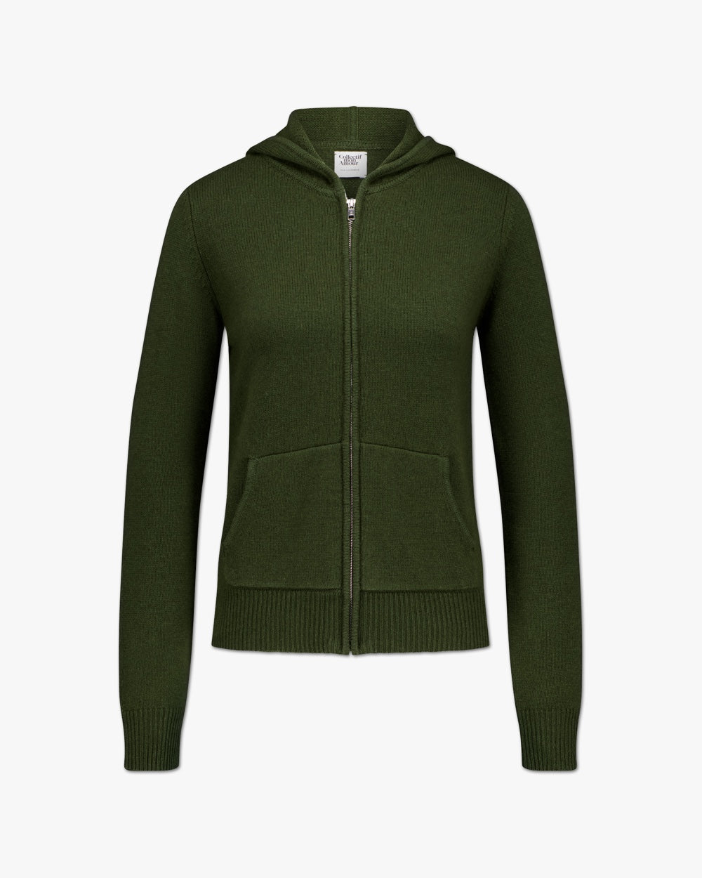 Anouk | Strickjacke | Seide, Cashmere