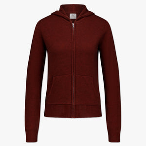 Anouk | Strickjacke | Seide, Cashmere