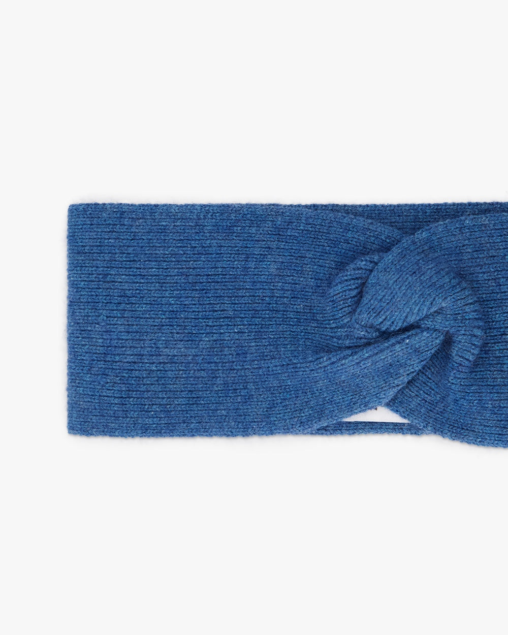 Sage | Stirnband | Seide, Cashmere