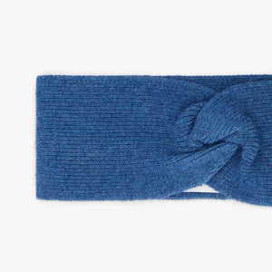 Sage | Stirnband | Seide, Cashmere