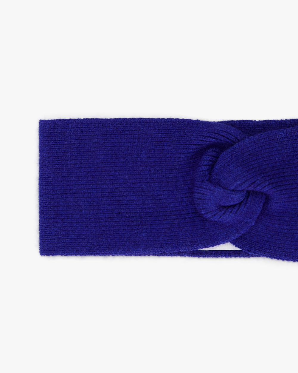 Sage | Stirnband | Seide, Cashmere