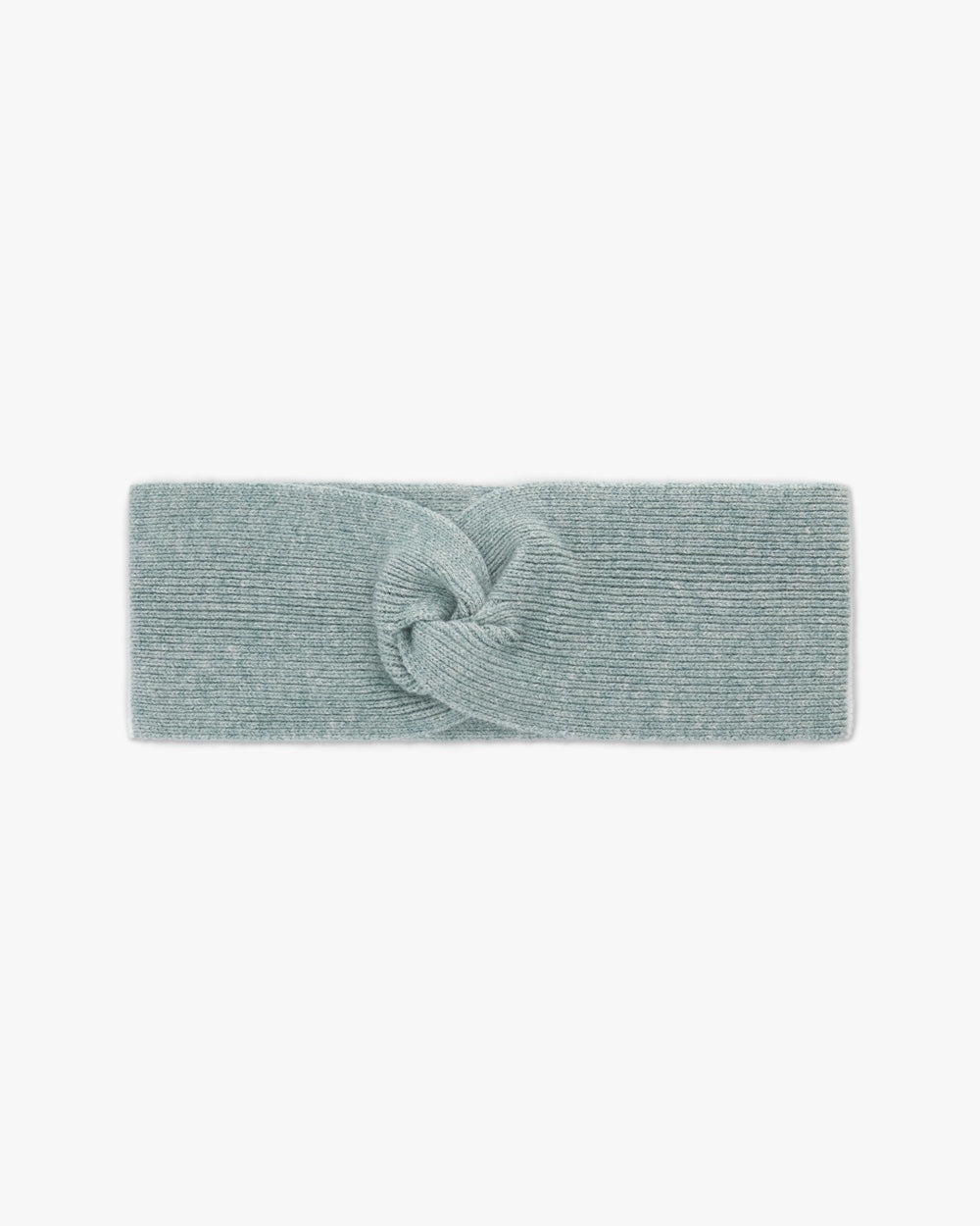 Sage | Stirnband | Seide, Cashmere