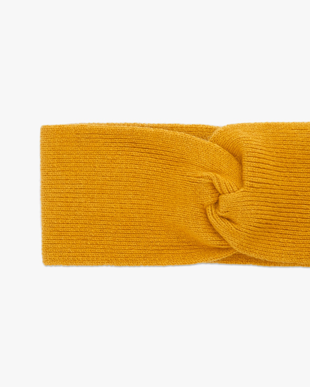 Sage | Stirnband | Seide, Cashmere