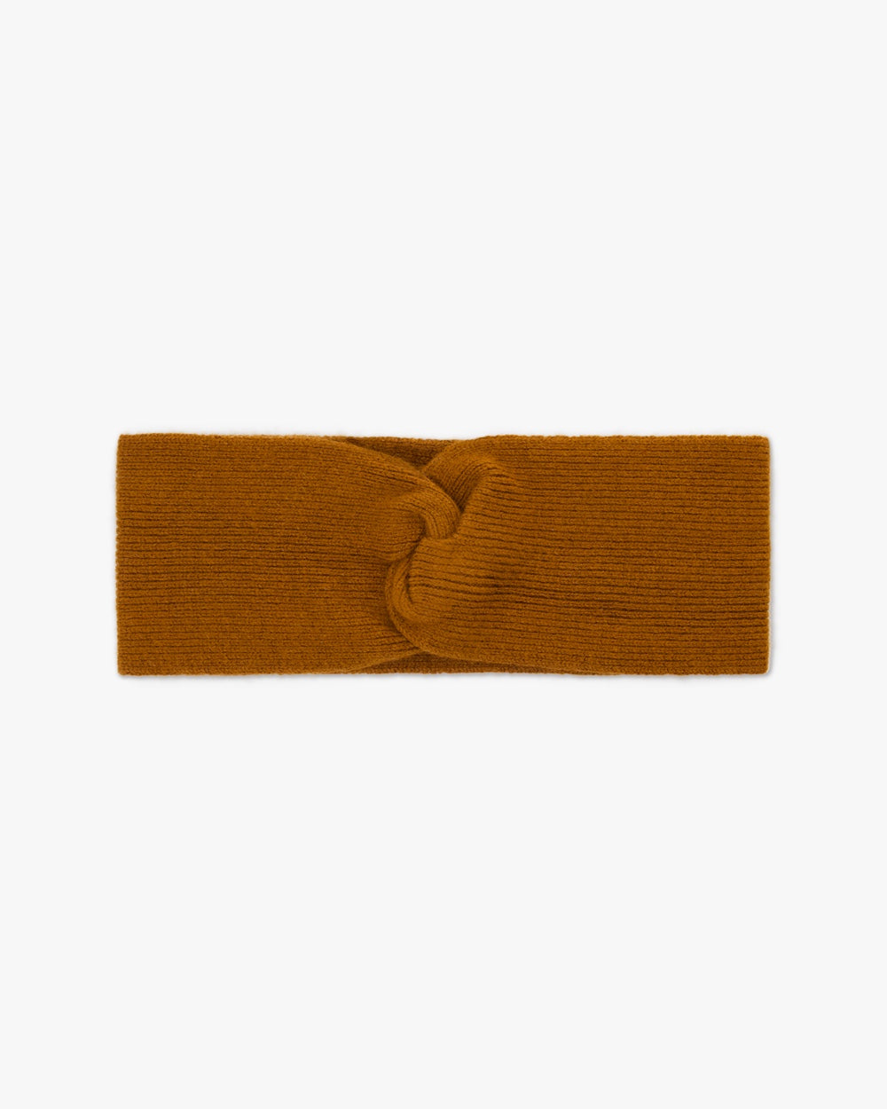 Sage | Stirnband | Seide, Cashmere