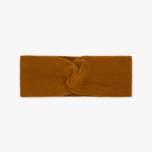 Sage | Stirnband | Seide, Cashmere