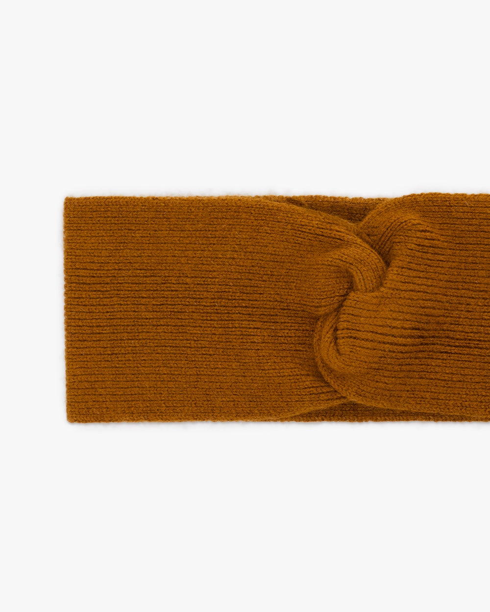 Sage | Stirnband | Seide, Cashmere