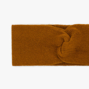 Sage | Stirnband | Seide, Cashmere