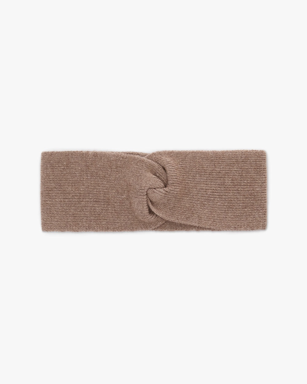 Sage | Stirnband | Seide, Cashmere