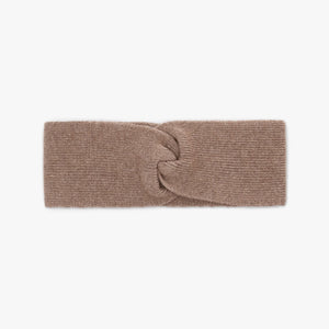 Sage | Stirnband | Seide, Cashmere