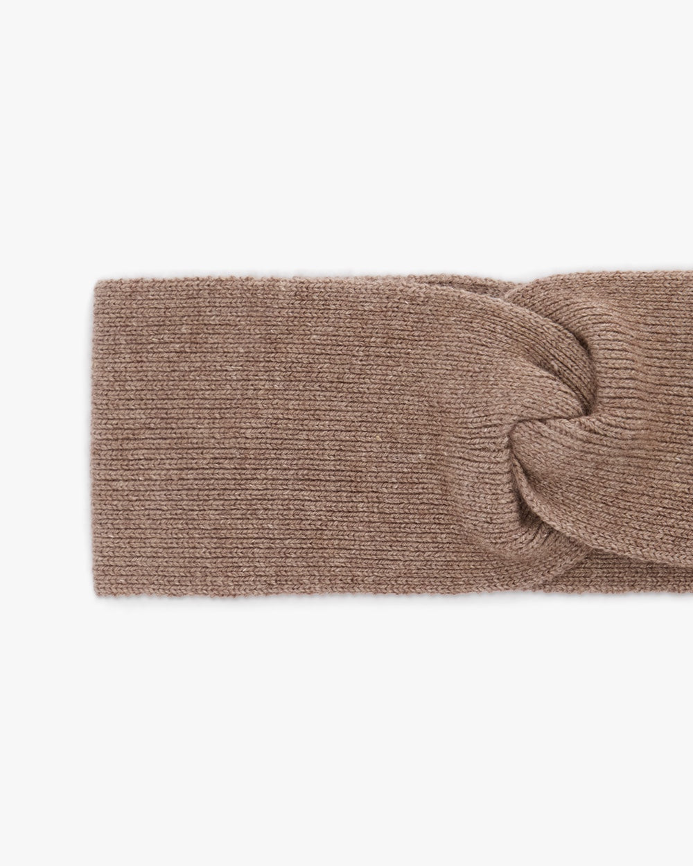 Sage | Stirnband | Seide, Cashmere