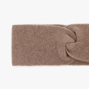 Sage | Stirnband | Seide, Cashmere