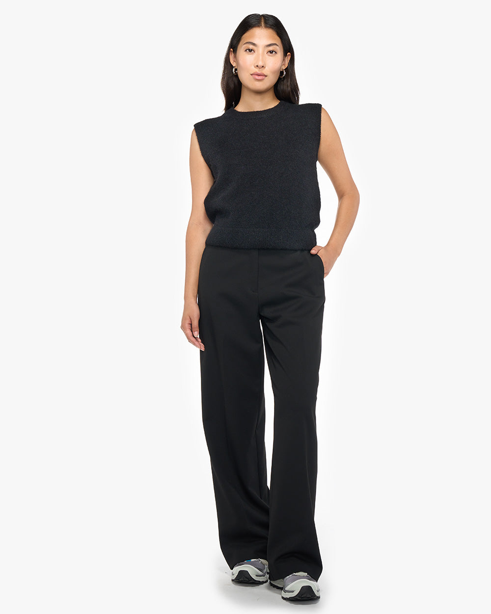 Sienna | Hose | Polyester