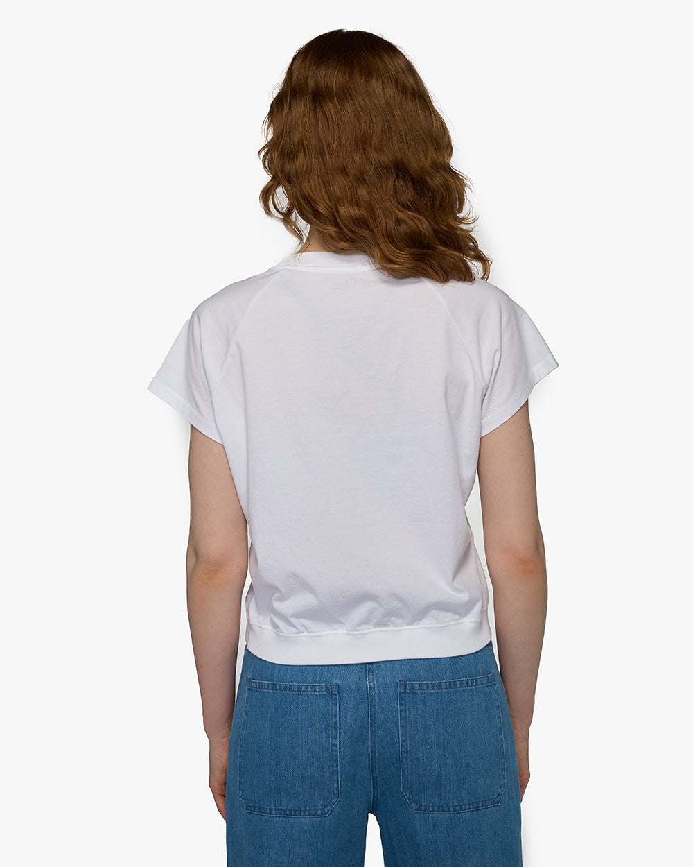 Ricca | T-Shirt | Bio-Baumwolle