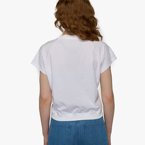 Ricca | T-Shirt | Bio-Baumwolle