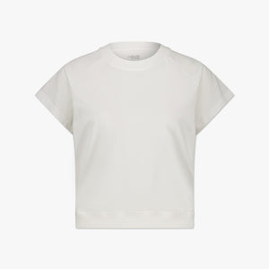 Ricca | T-Shirt | Bio-Baumwolle