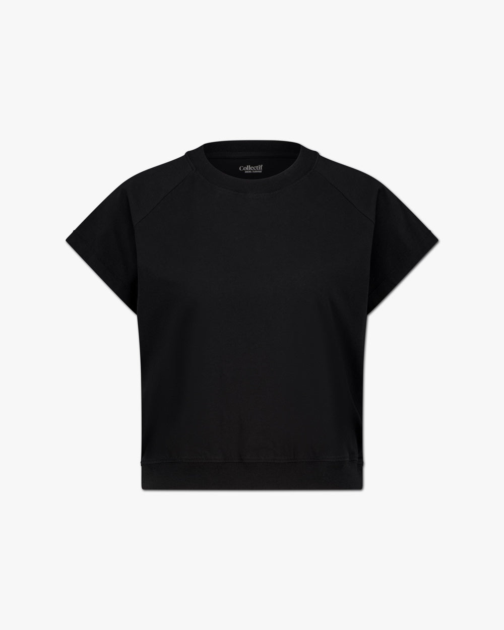 Ricca | T-Shirt | Bio-Baumwolle