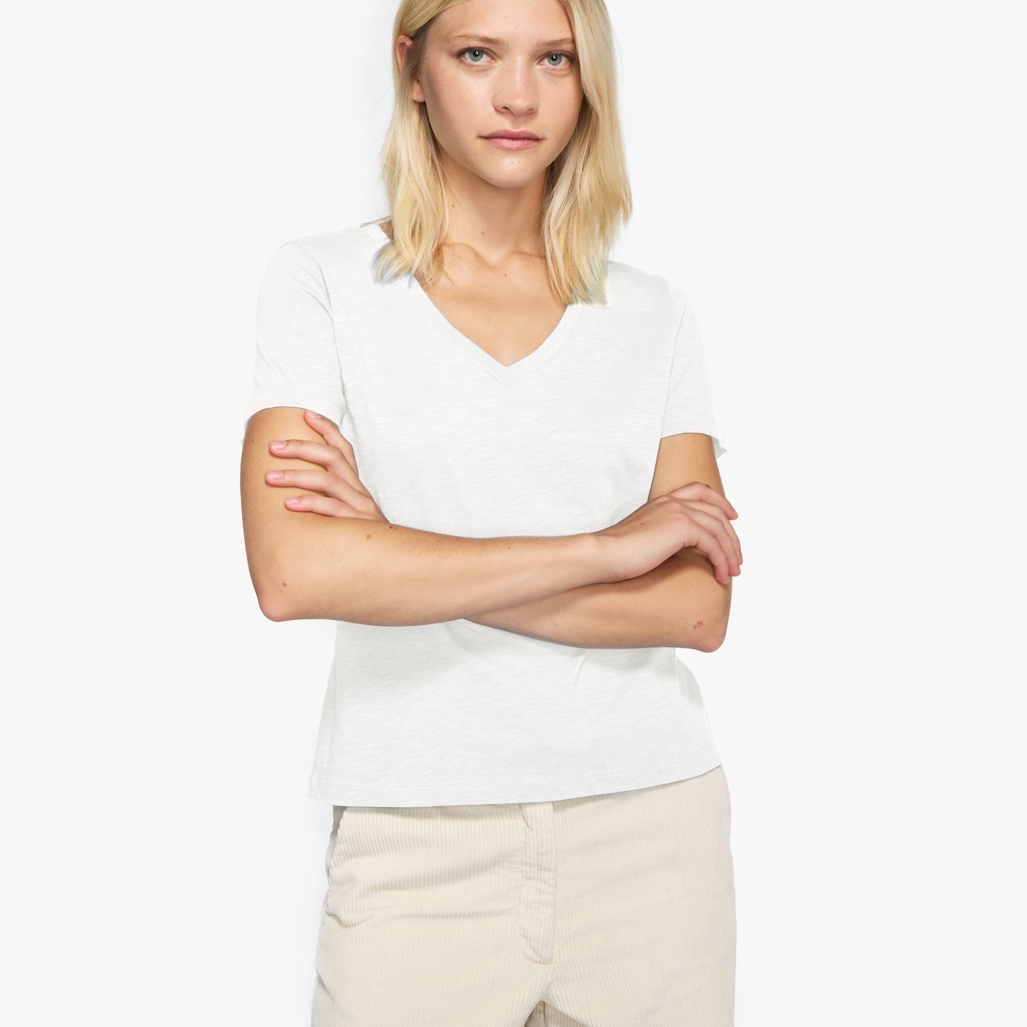 Tina | T-Shirt | Bio-Baumwolle