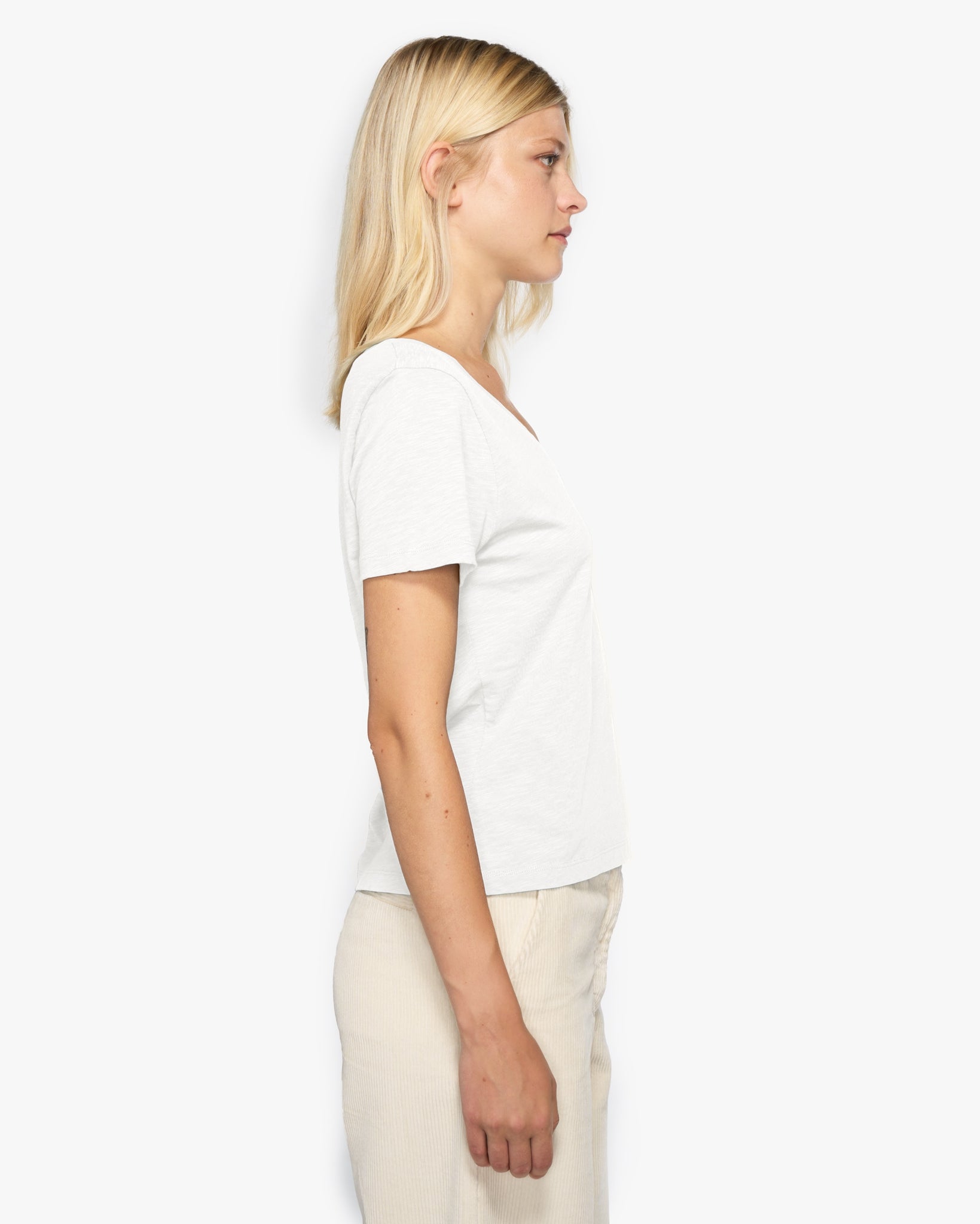 Tina | T-Shirt | Bio-Baumwolle