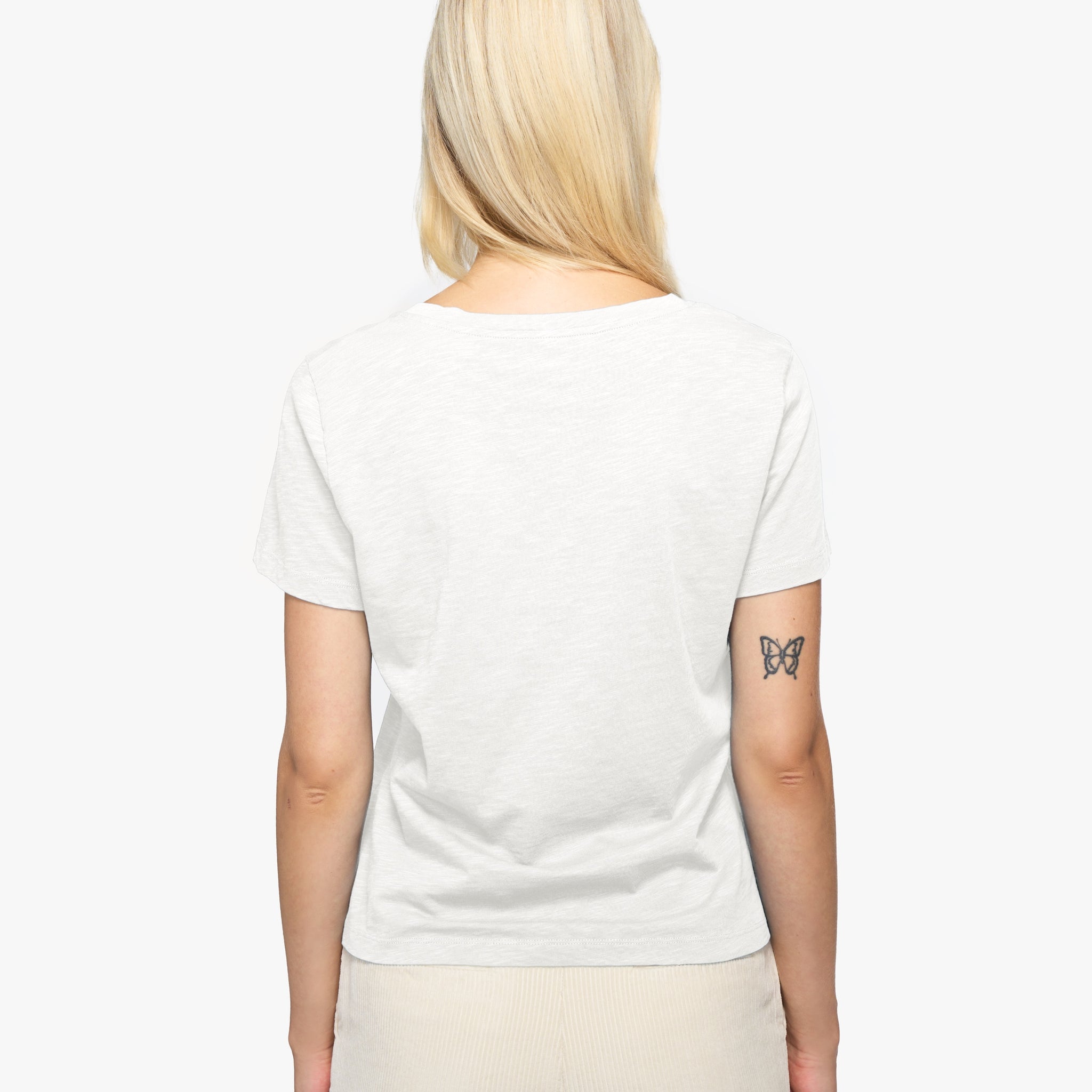 Tina | T-Shirt | Bio-Baumwolle