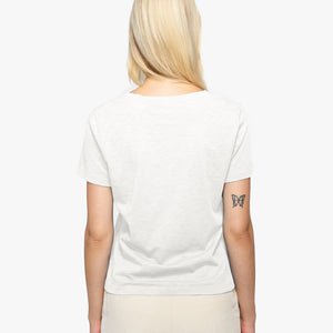 Tina | T-Shirt | Bio-Baumwolle