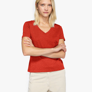 Tina | T-Shirt | Bio-Baumwolle