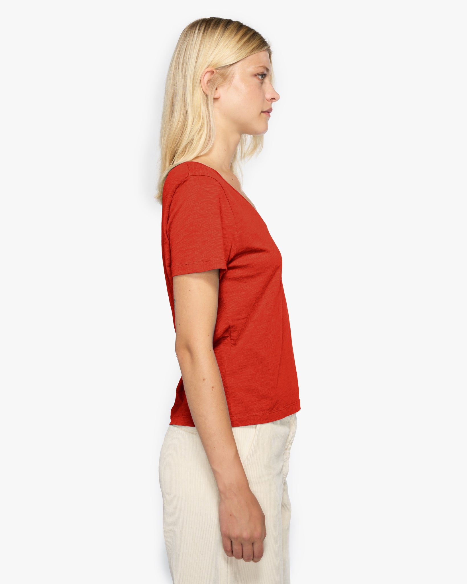 Tina | T-Shirt | Bio-Baumwolle