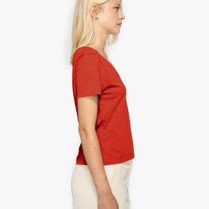 Tina | T-Shirt | Bio-Baumwolle