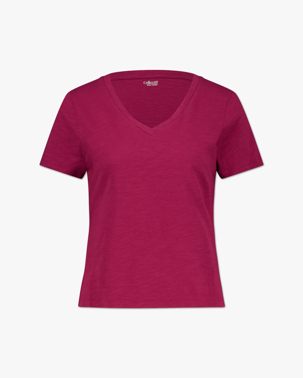 Tina | T-Shirt | Bio-Baumwolle