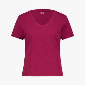 Tina | T-Shirt | Bio-Baumwolle