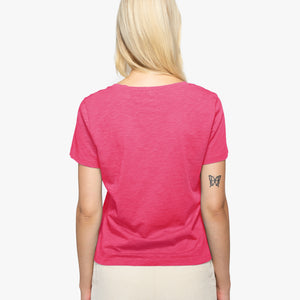 Tina | T-Shirt | Bio-Baumwolle